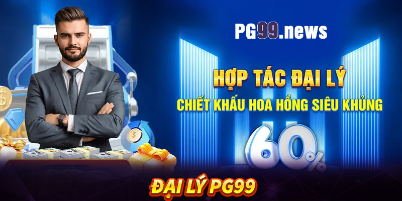 Đại lý PG99